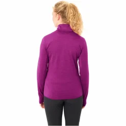Vaude WOMEN'S SCOPI FLEECE JACKET II Damen - Fleecejacke