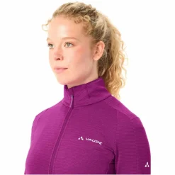 Vaude WOMEN'S SCOPI FLEECE JACKET II Damen - Fleecejacke