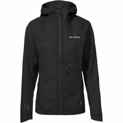 Vaude WOMEN'S SCOPI 2,5L LW JACKET Damen - Regenjacke
