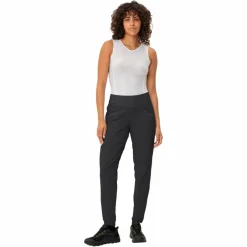 Vaude WOMEN'S SCOPI LW PANTS Damen - Trekkinghose
