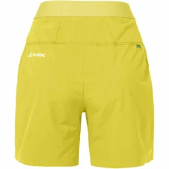 Vaude WOMEN'S SCOPI LW SHORTS II Damen - Shorts