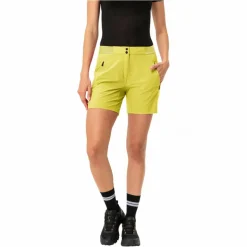 Vaude WOMEN'S SCOPI LW SHORTS II Damen - Shorts