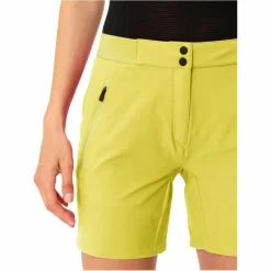 Vaude WOMEN'S SCOPI LW SHORTS II Damen - Shorts