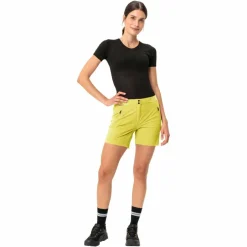Vaude WOMEN'S SCOPI LW SHORTS II Damen - Shorts