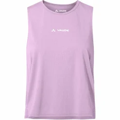 Vaude WOMEN'S SCOPI LW TOP Damen - Funktionsshirt
