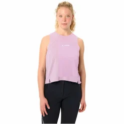 Vaude WOMEN'S SCOPI LW TOP Damen - Funktionsshirt