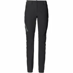Vaude WOMEN'S SCOPI PANTS II Damen - Softshellhose