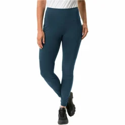 Vaude WOMEN'S SCOPI TIGHTS II Damen - Leggings
