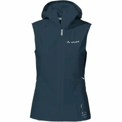 Vaude WOMEN'S SCOPI VEST Damen - Softshellweste