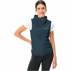 Vaude WOMEN'S SCOPI VEST Damen - Softshellweste