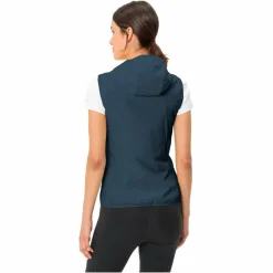 Vaude WOMEN'S SCOPI VEST Damen - Softshellweste