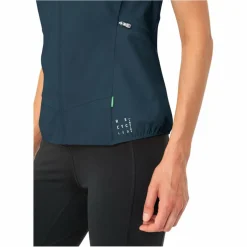 Vaude WOMEN'S SCOPI VEST Damen - Softshellweste