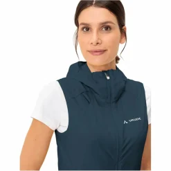 Vaude WOMEN'S SCOPI VEST Damen - Softshellweste