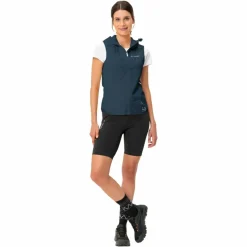 Vaude WOMEN'S SCOPI VEST Damen - Softshellweste