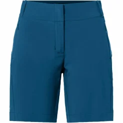 Vaude WOMEN'S SKOMER BERMUDA SHORTS Damen - UV-Schutz Bekleidung