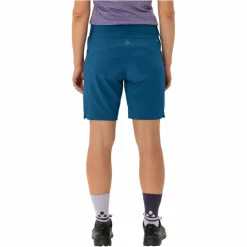 Vaude WOMEN'S SKOMER BERMUDA SHORTS Damen - UV-Schutz Bekleidung
