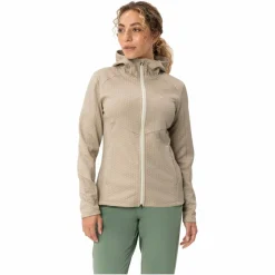 Vaude WOMEN'S SKOMER HIKING HOODY Damen - Fleecejacke