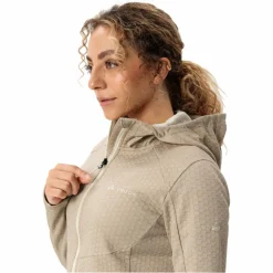 Vaude WOMEN'S SKOMER HIKING HOODY Damen - Fleecejacke
