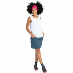 Vaude WOMEN'S SKOMER HIKING TOP Damen - Trägershirt