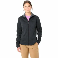 Vaude WOMEN'S SKOMER HIKING SC JACKET Damen - Fleecejacke