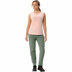 Vaude WOMEN'S SKOMER PANTS III Damen - UV-Schutz Bekleidung