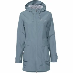 Vaude WOMEN'S SKOMER PARKA II Damen - Regenmantel