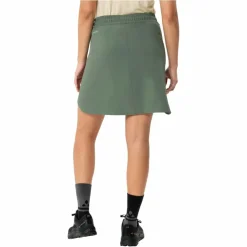 Vaude WOMEN'S SKOMER SKORT V Damen - Skort