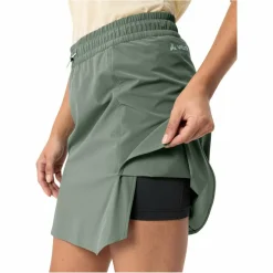 Vaude WOMEN'S SKOMER SKORT V Damen - Skort