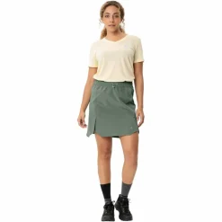 Vaude WOMEN'S SKOMER SKORT V Damen - Skort