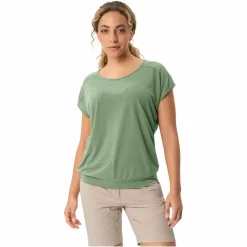 Vaude WOMEN'S SKOMER T-SHIRT III Damen - T-Shirt