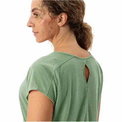 Vaude WOMEN'S SKOMER T-SHIRT III Damen - T-Shirt