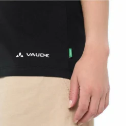 Vaude WOMEN'S SPIRIT T-SHIRT II Damen - T-Shirt