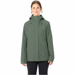 Vaude WOMEN'S STRATHCONA JACKET Damen - Regenjacke