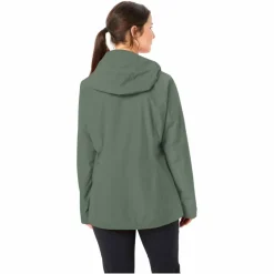 Vaude WOMEN'S STRATHCONA JACKET Damen - Regenjacke