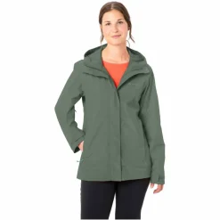 Vaude WOMEN'S STRATHCONA JACKET Damen - Regenjacke