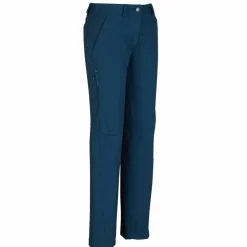 Vaude WOMEN'S STRATHCONA PANTS II Damen - Softshellhose