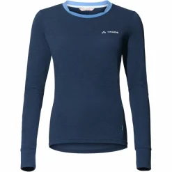 Vaude WOMEN'S SVEIT LS SHIRT II Damen - Langarmshirt