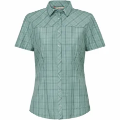 Vaude WOMEN'S TACUN SHIRT II Damen - Outdoor Bluse