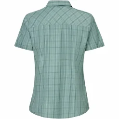 Vaude WOMEN'S TACUN SHIRT II Damen - Outdoor Bluse