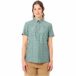 Vaude WOMEN'S TACUN SHIRT II Damen - Outdoor Bluse