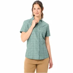 Vaude WOMEN'S TACUN SHIRT II Damen - Outdoor Bluse