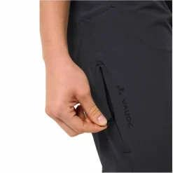 Vaude WOMEN'S TAMARO BASE PANTS Damen - Fahrradhose