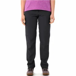 Vaude WOMEN'S TAMARO BASE PANTS Damen - Fahrradhose