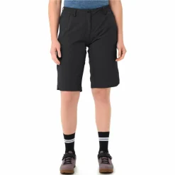 Vaude WOMEN'S TAMARO SHORTS III Damen - Radshorts