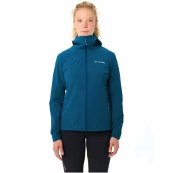 Vaude WOMEN'S TEKOA JACKET II Damen - Softshelljacke