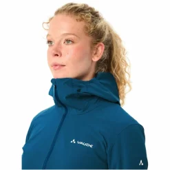 Vaude WOMEN'S TEKOA JACKET II Damen - Softshelljacke