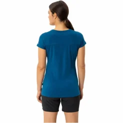 Vaude WOMEN'S TEKOA WOOL T-SHIRT Damen - Funktionsshirt