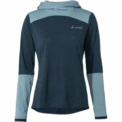 Vaude WOMEN'S TREMALZO LS SHIRT Damen - Funktionsshirt