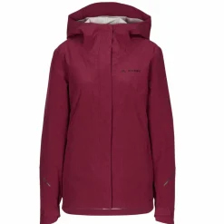 Vaude WOMEN'S YARAS JACKET V Damen - Fahrradjacke
