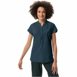Vaude WOMEN'S YARAS SL SHIRT II Damen - Funktionsshirt